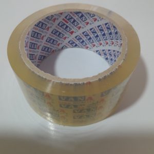 چسب شیشه ای 5 سانتی