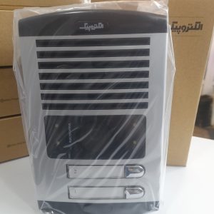 ایفون تصویری الکترو پیک