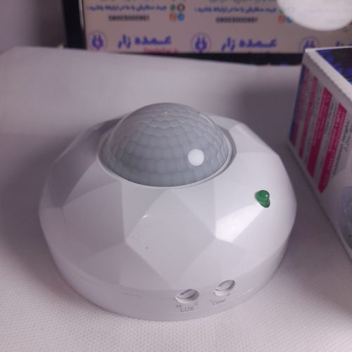 سنسور 360 درجه روکار فروزش