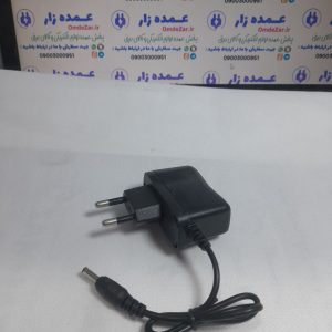 عکس آداپتور معمولی تک چراغ اضطراری