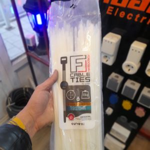 تصویر بست کمربندی فروزش سایز 7.6×370 میلیمتر