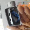 20260919_162225 چراغ دکوراتیو ال ای دی 2 وات لوله دو طرفه انبه ای لنز تخت