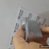 چراغ دکوراتیو ال ای دی یک طرفه انبه ای لنز تخت
