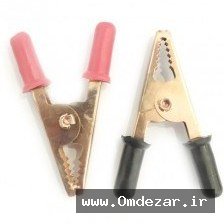 گیره سوسماری کوچک گیره سوسماری کوچک اتصالات