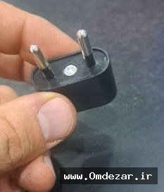 دوشاخه تخت دوشاخه تخت