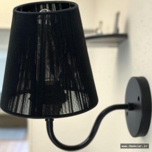 چراغ سولار فیلامنتی دیواری چراغ سولار فیلامنتی دیواری