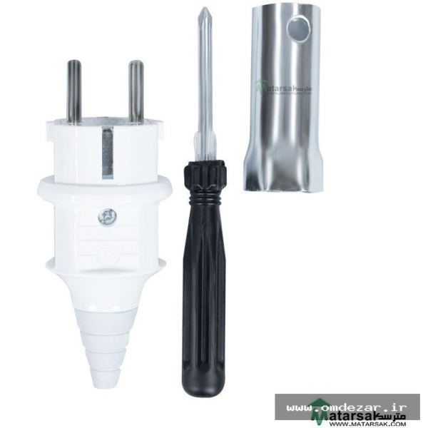 aIqQ2jvYaUTiNhaR موتور برق بنزینی سوپر تایگر TG950DC تک فاز