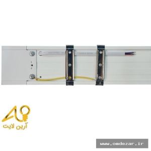 براکت 80 وات 120 سانت تی سو براکت 80 وات 120 سانت تی سو