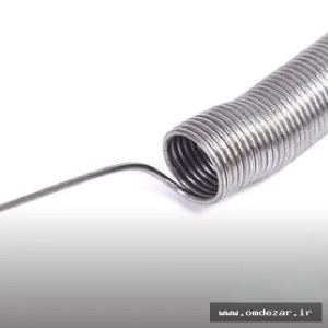 خرید المنت فنری 6000 | قیمت و مشخصات خرید المنت فنری 6000 | قیمت و مشخصات