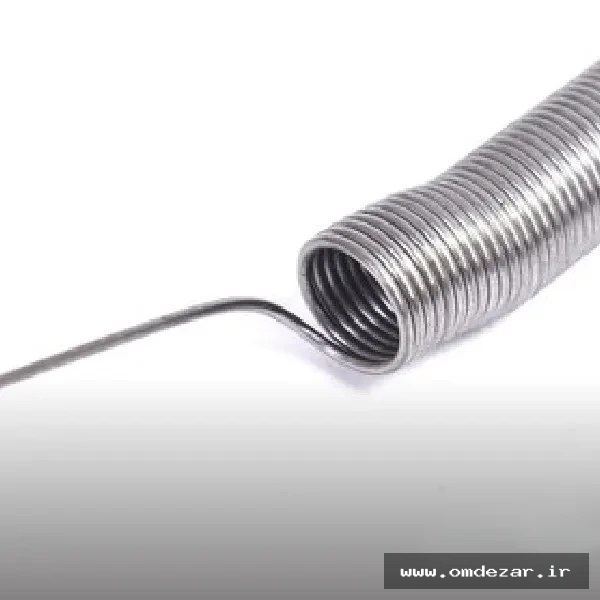 خرید المنت فنری 6000 | قیمت و مشخصات