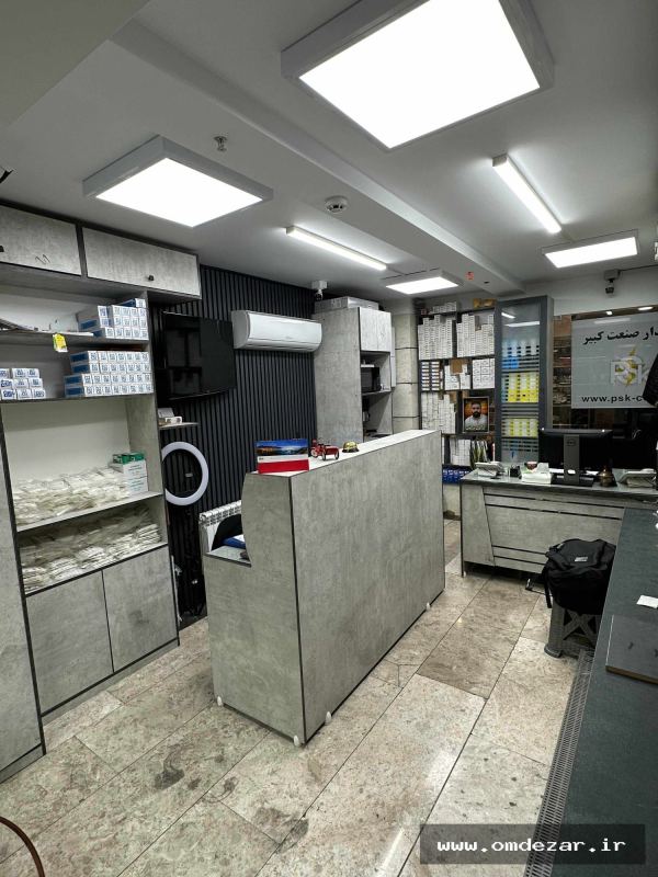 خرید داکت 25×25 | قیمت و مشخصات خرید داکت 25×25 | قیمت و مشخصات