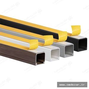 خرید داکت چسب دار 30×30 | قیمت و مشخصات