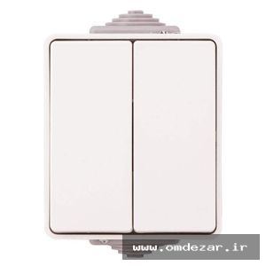 خرید دو پل بارانی تیراژه | قیمت و مشخصات
