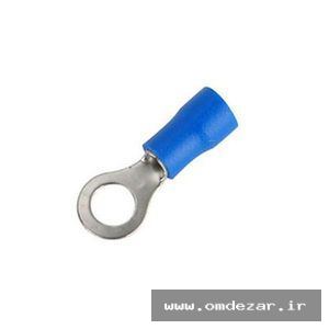 خرید سر سیم نمره 1.5 حلقوی قرمز | قیمت و مشخصات