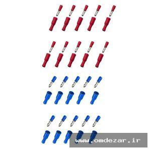 خرید سر سیم نمره 2.5 طوسی | قیمت و مشخصات