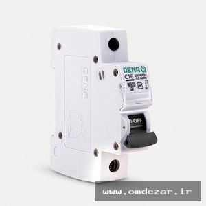 خرید فیوز دنا 10C | قیمت و مشخصات