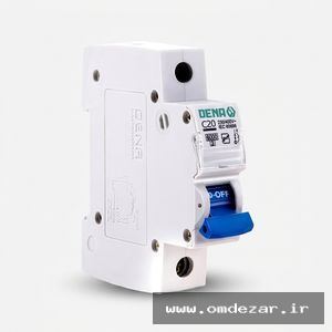 خرید فیوز دنا 20C | قیمت و مشخصات خرید فیوز دنا 20C | قیمت و مشخصات