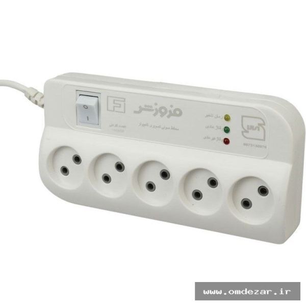 خرید محافط 5 خانه فروزش 2.8 متری | قیمت و مشخصات خرید محافط 5 خانه فروزش 2.8 متری | قیمت و مشخصات