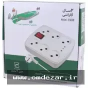 خرید محافظ کامپیوتر 6 خانه3 متری s5000 | قیمت و مشخصات خرید محافظ کامپیوتر 6 خانه3 متری s5000 | قیمت و مشخصات