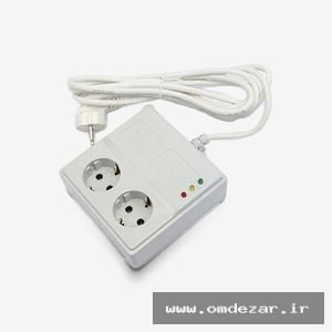 خرید محافظ یخچال 2 خانه 1.8 S102 | قیمت و مشخصات خرید محافظ یخچال 2 خانه 1.8 S102 | قیمت و مشخصات