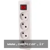 خرید چهار راهی سیم دار S104 تیراژه 3 متر | قیمت و مشخصات خرید چهار راهی سیم دار S104 تیراژه 3 متر | قیمت و مشخصات