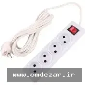 خرید چهار راهی سیم دار S104 تیراژه 5 متر | قیمت و مشخصات خرید چهار راهی سیم دار S104 تیراژه 5 متر | قیمت و مشخصات