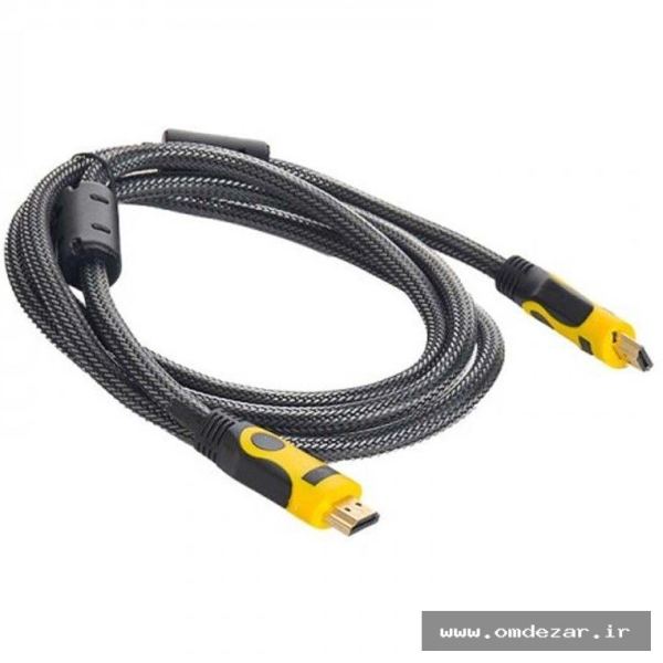 خرید کابل HDMI 3 متری | قیمت و مشخصات خرید کابل HDMI 3 متری | قیمت و مشخصات