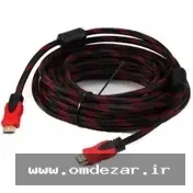 خرید کابل hdmi 5 متری | قیمت و مشخصات