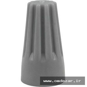 خرید کانکتور نمره 1.5 طوسی SP1 | قیمت و مشخصات