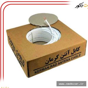 سیم آنتن مغز مس سیم آنتن مغز مس