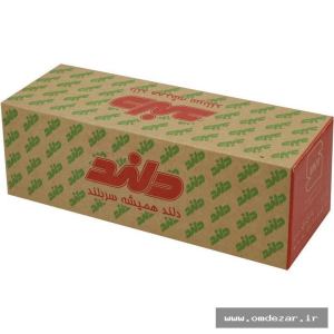 شاستی زنگ دلند شاستی زنگ دلند