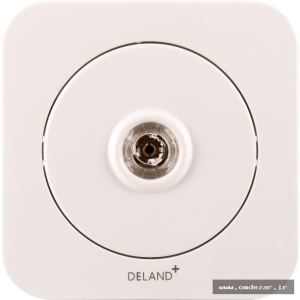 پریز آنتن دلند
