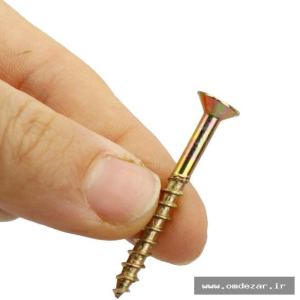 پیچ 4 سو سایز 5 پیچ 4 سو سایز 5 اتصالات