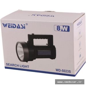 چراغ قوه WEDASI چراغ قوه WEDASI