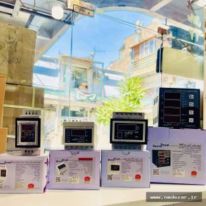 کانکتور نمره 6 زرد SP4 اتصالات