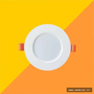 یک لایت 7 وات آفتاب