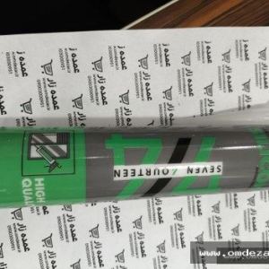 چسب آکواریوم 714 شفاف 280 گرمی چسب آکواریوم 714 شفاف 280 گرمی