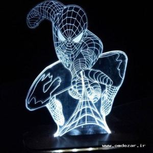 شبخواب سه بعدی شبخواب سه بعدی