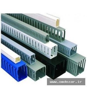 داکت 25x25 داکت 25x25