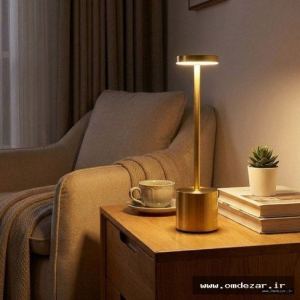 چراغ خواب پریز دار تیراژه ونوس چراغ خواب پریز دار تیراژه ونوس