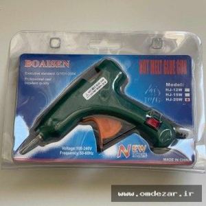هویه حرارتی چسب کوچک