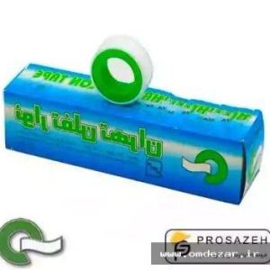 نوار تفلون اتصالات