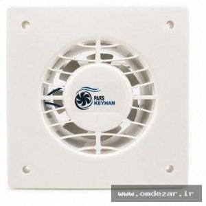 هواکش 10 پارس کیهان پلاس