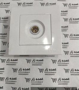 بکر آنتن سفید