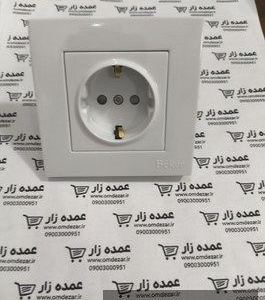بکر پریز ارتدار سفید