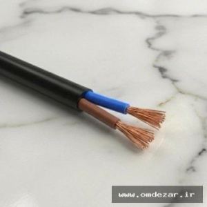 کابل 2 در 4 سیم و کابل