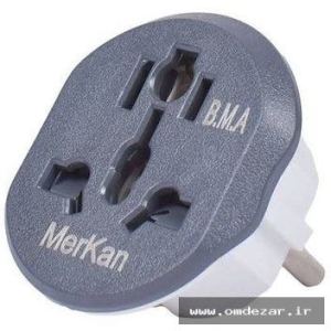 3 به 2 مرکن 3 به 2 مرکن اتصالات