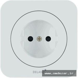 پریز ساده دلند پریز برق