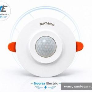 سنسور هالوژنی سنسور هالوژنی