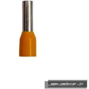 سر سیم نمره 4 نارنجی